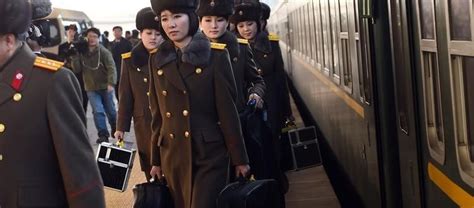 Нелегальные пути покинуть Северную Корею