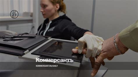 Необходимость контроля передвижения граждан