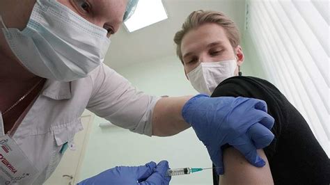 Необходимость прививки после введения иммуноглобулина