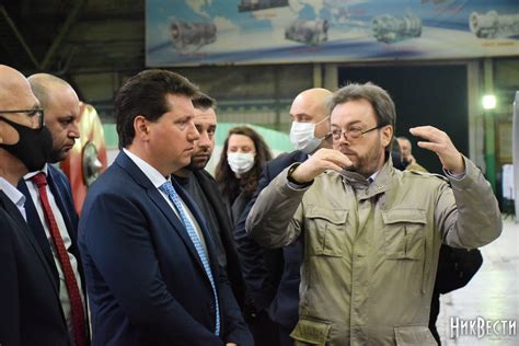 Необходимость смены руководства