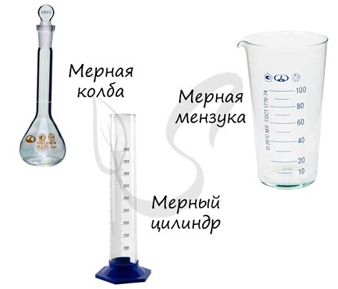Необходимые инструменты и посуда