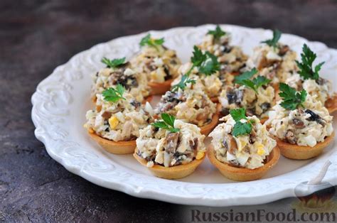 Необыкновенные рецепты сливочной куриной начинки с грибами