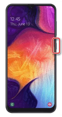 Необычные, но работающие способы выключения зависшего Samsung