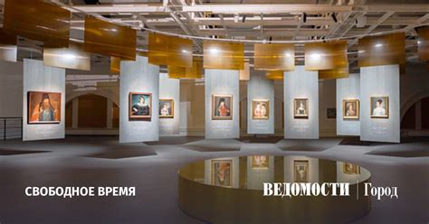 Необычные тематические выставки: впечатления и сюрпризы