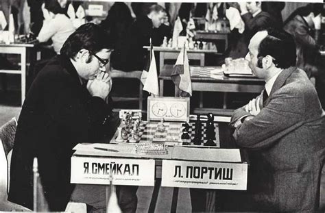 Неожиданные ходы во время чемпионата мира по шахматам