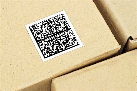 Несмотря на слухи, QR-коды остаются