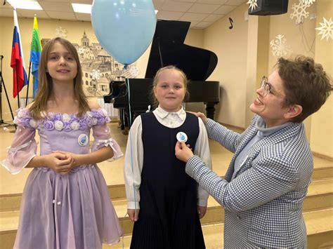 Нет в мире прекраснее любви