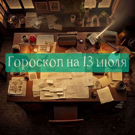 Не забывайте о своих увлечениях