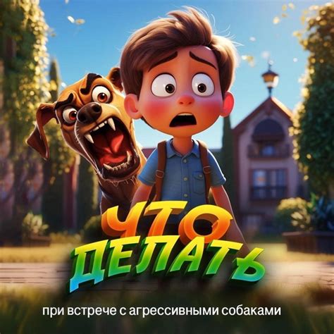 Не паникуйте и оставайтесь спокойными