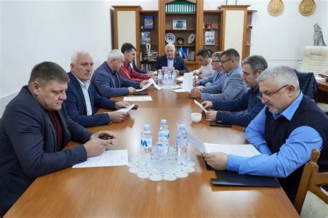 Новая инициатива правительства