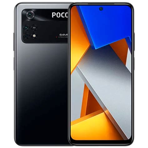 Новинки в Poco m4 pro 4g