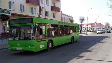 Новое расписание для пригородных автобусов