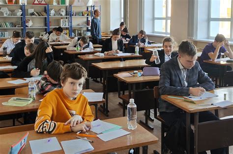 Новости олимпиады по математике: последние сводки и обзоры