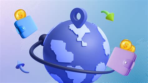 Новые возможности для международных платежей