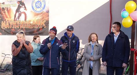 Новые возможности для спорта и спортсменов