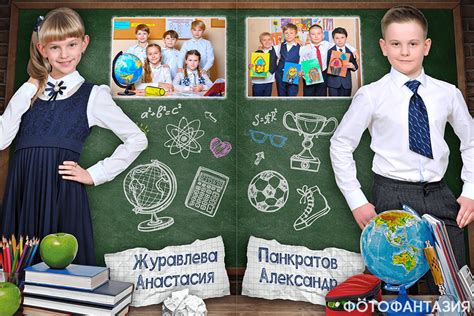 Новые задачи, новые цели: какие вызовы поджидают выпускников начальной школы