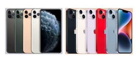 Новые функции iPhone 11 Pro