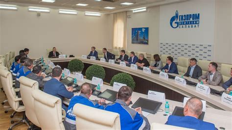 Новый руководитель