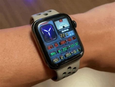 Нормы использования в сауне для Apple Watch