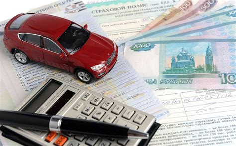 ОСАГО: оценка состояния автомобиля - выбираем правильный метод