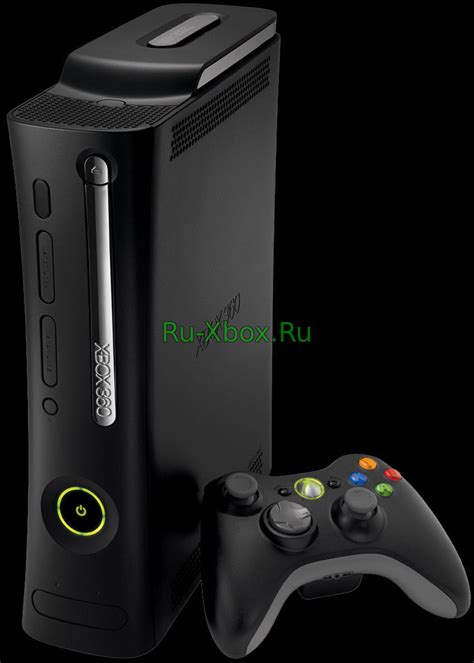 Обзор популярности Xbox 360