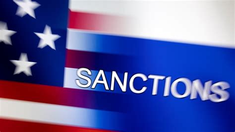 Обмен ударами: санкции США против Европы
