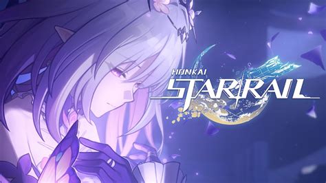 Обновление в Honkai Star Rail выйдет скоро