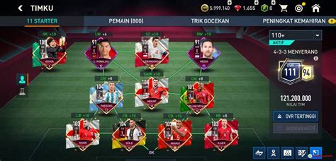 Обновление игры FIFA Mobile 2023