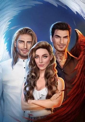 Обновления в игре Клуб Романтики: Секрет Небес
