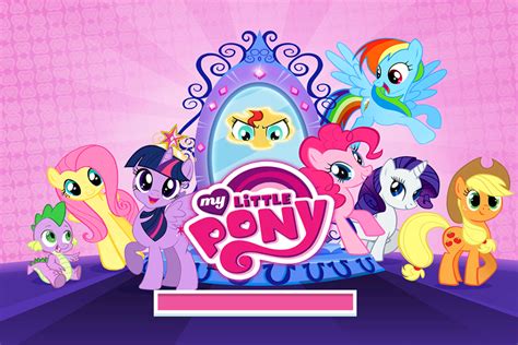 Обновления игры Май Литл Пони: новости и обновления игрового мира