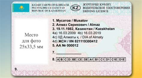 Обновленное водительское удостоверение: главные моменты и сроки