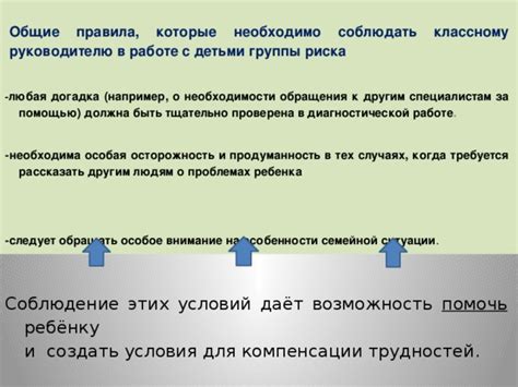Обратитесь за помощью к руководителю группы