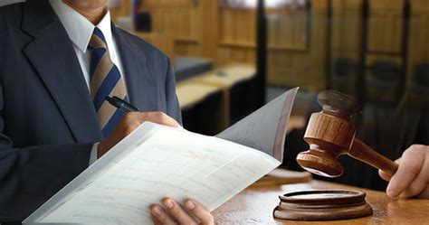 Обращение в суд по загранпаспорту: защита прав и интересов