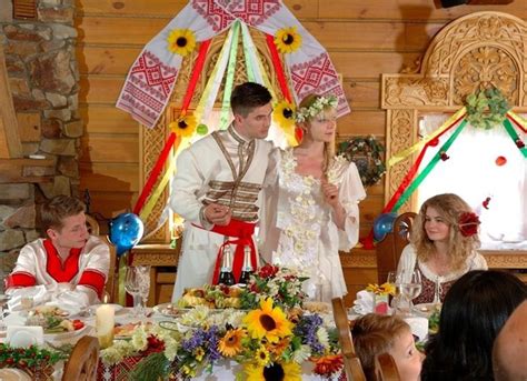 Обряды и обычаи, связанные с празднованием именин Виринеи