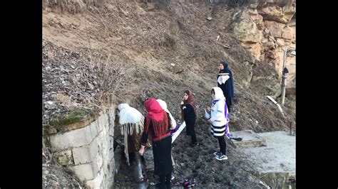 Обряд за водой