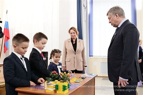 Обучение в специализированных курсах и школах