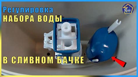 Общая информация о горячей воде в унитазе