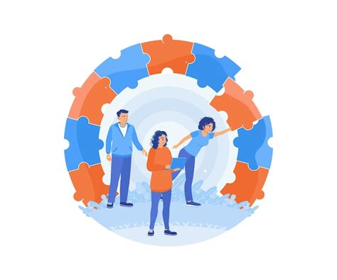 Общение и решение проблем вместе