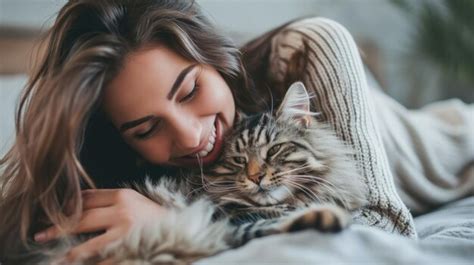 Общение с кошками: научитесь говорить с вашим любимым питомцем