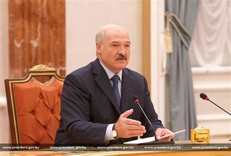 Общественное мнение о присоединении Минска к России