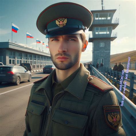 Обязательное условие для международных поездок