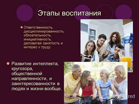 Обязательность и ответственность