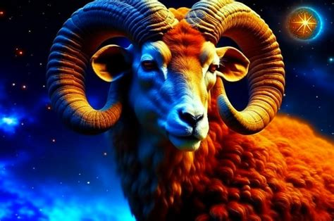 Овен: наступает время положительных изменений