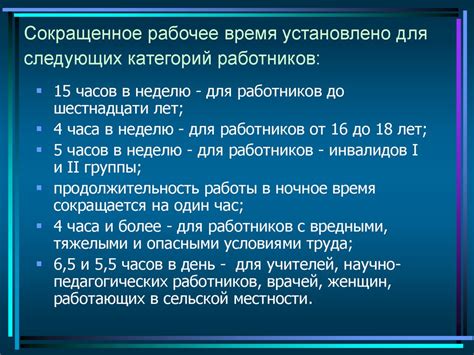 Ограничение рабочего времени магазина