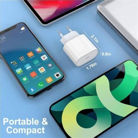 Ограничения быстрой зарядки iPhone 11