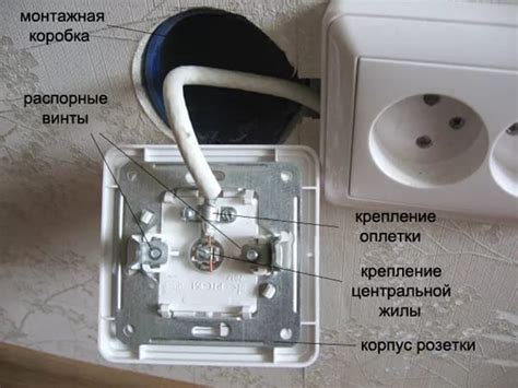 Ограничения и недостатки телевизионной розетки в квартире