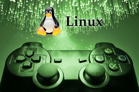 Ограничения и проблемы, связанные с играми на Linux