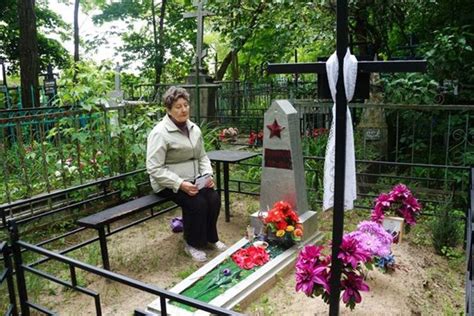 Ограничения посещения кладбища после родов