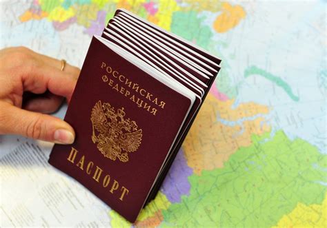 Ограничения при восстановлении гражданства РФ
