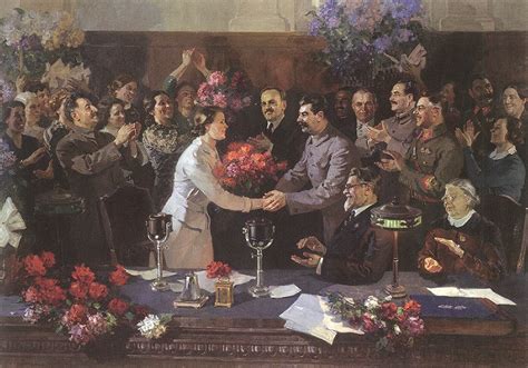 Одна незабываемая встреча
